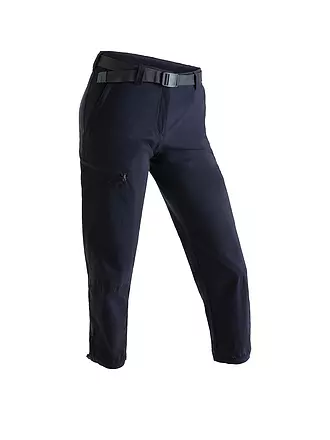 MAIER SPORTS | Damen Wanderhose Lulaka 7/8 | 